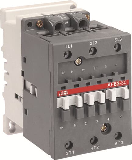 ABB ABB AF63-30-00 100-250V 50Hz / 100-250V 60Hz / 100-250V DC