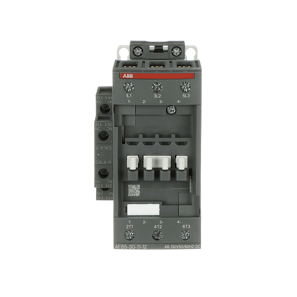 ABB ABB AF65-30-11-12 Block Contactor