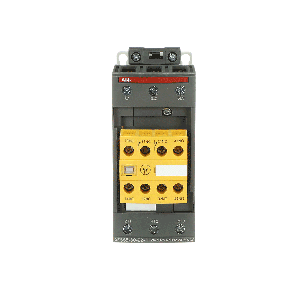 ABB ABB AFS65-30-22-11 Block Contactor