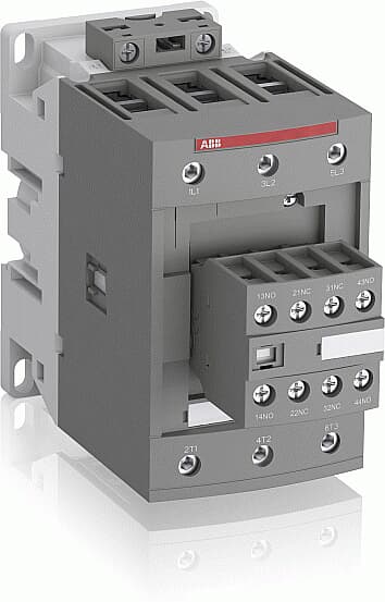 ABB ABB AF80-30-22-12 Block Contactor