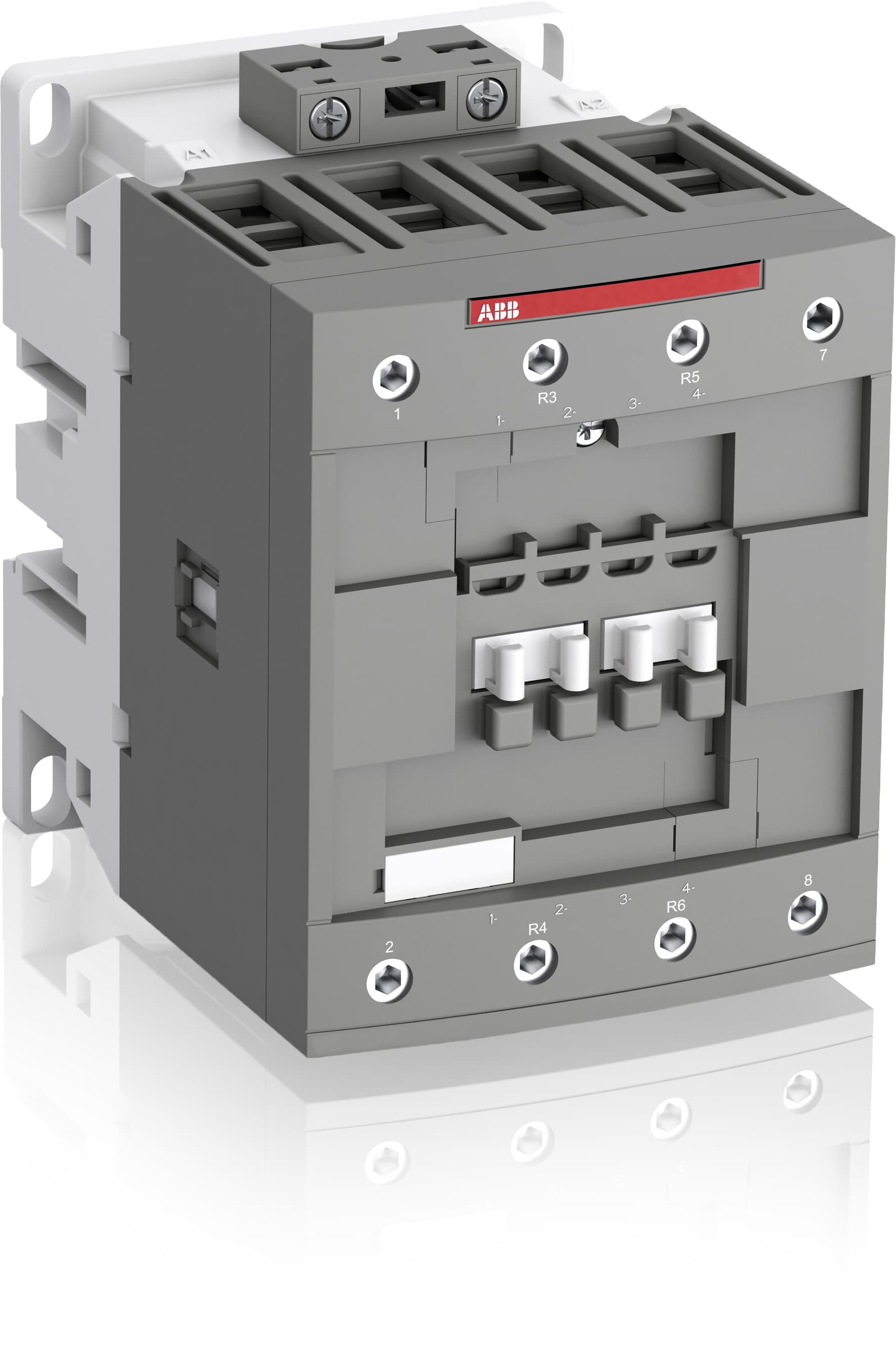 ABB ABB AF80-22-00-11 Block Contactor