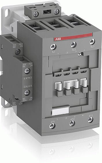 ABB ABB AF96-30-11-11 Block Contactor