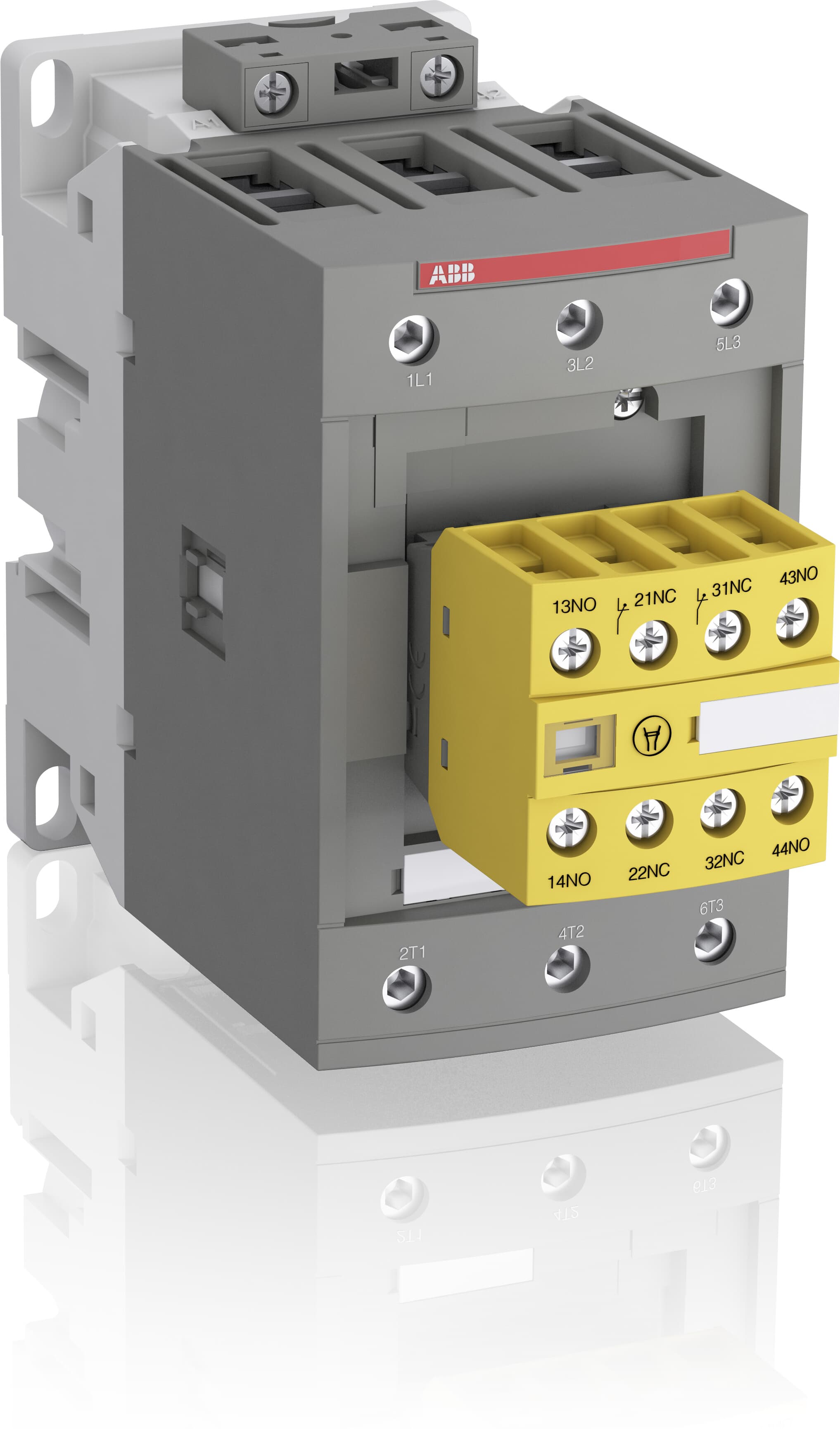 ABB ABB AFS96-30-22-11 Block Contactor