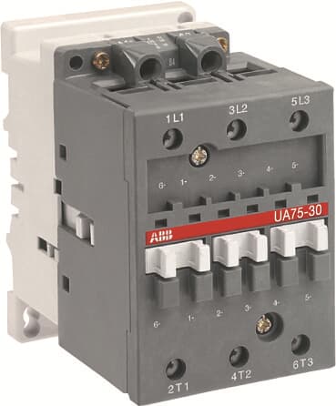 ABB ABB UA75-30-00 220-230V 50Hz / 230-240V 60Hz