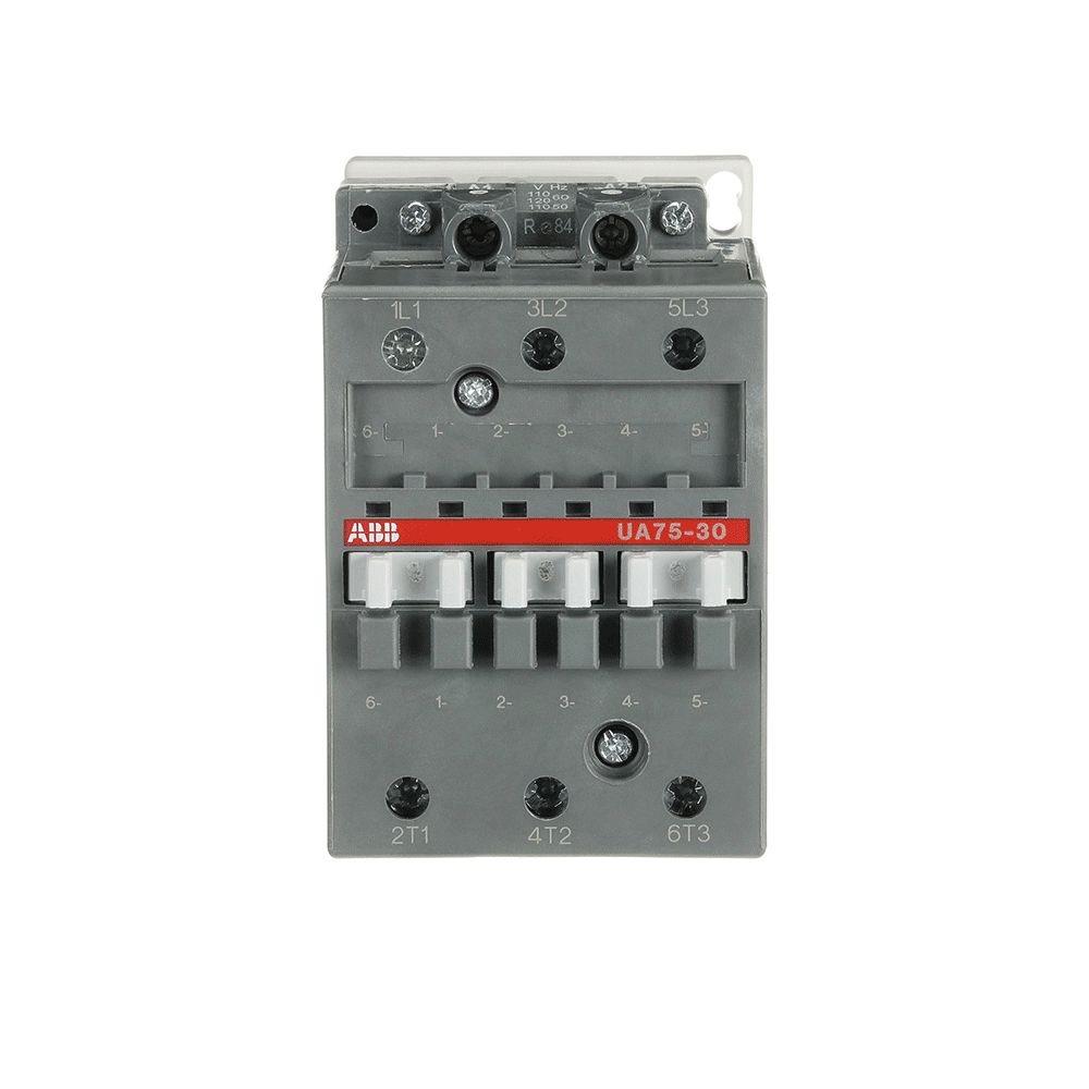 ABB ABB UA75-30-00 110V 50Hz / 110-120V 60Hz