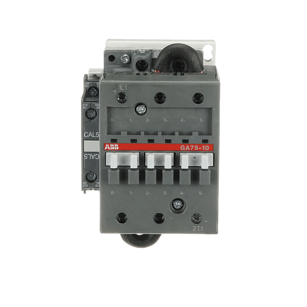 ABB ABB GA75-10-11 220-230V 50Hz / 230-240V 60Hz