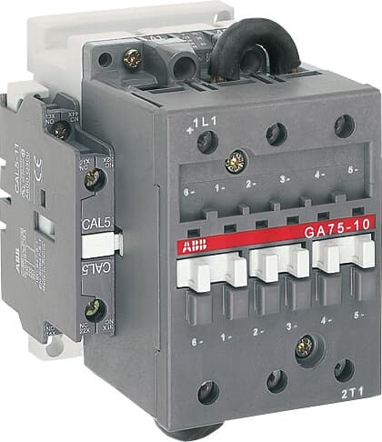 ABB ABB GA75-10-11 110V 50Hz / 110-120V 60Hz
