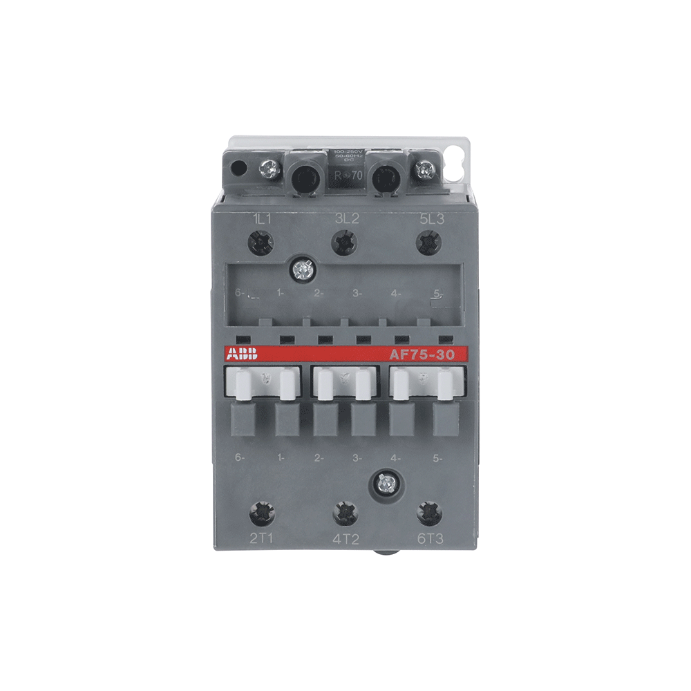 ABB ABB AF75-30-00 100-250V 50Hz / 100-250V 60Hz / 100-250V DC