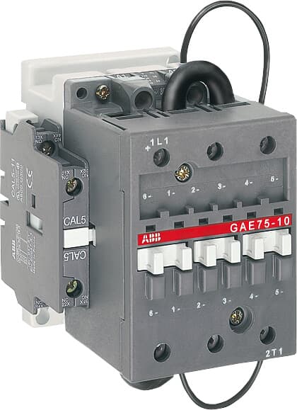ABB ABB GAE75-10-11 220V DC