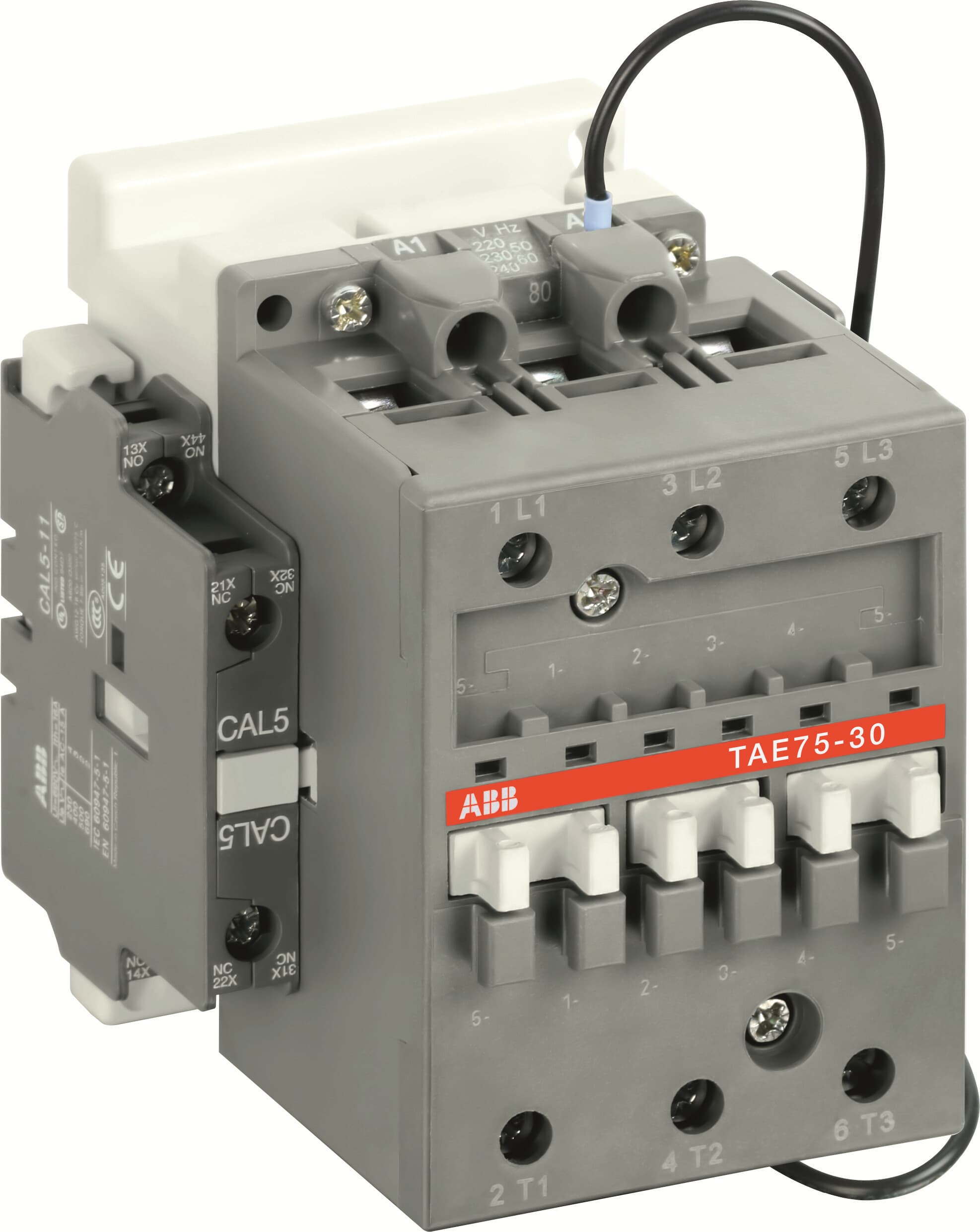 ABB ABB TAE75-30-11 152-264V DC