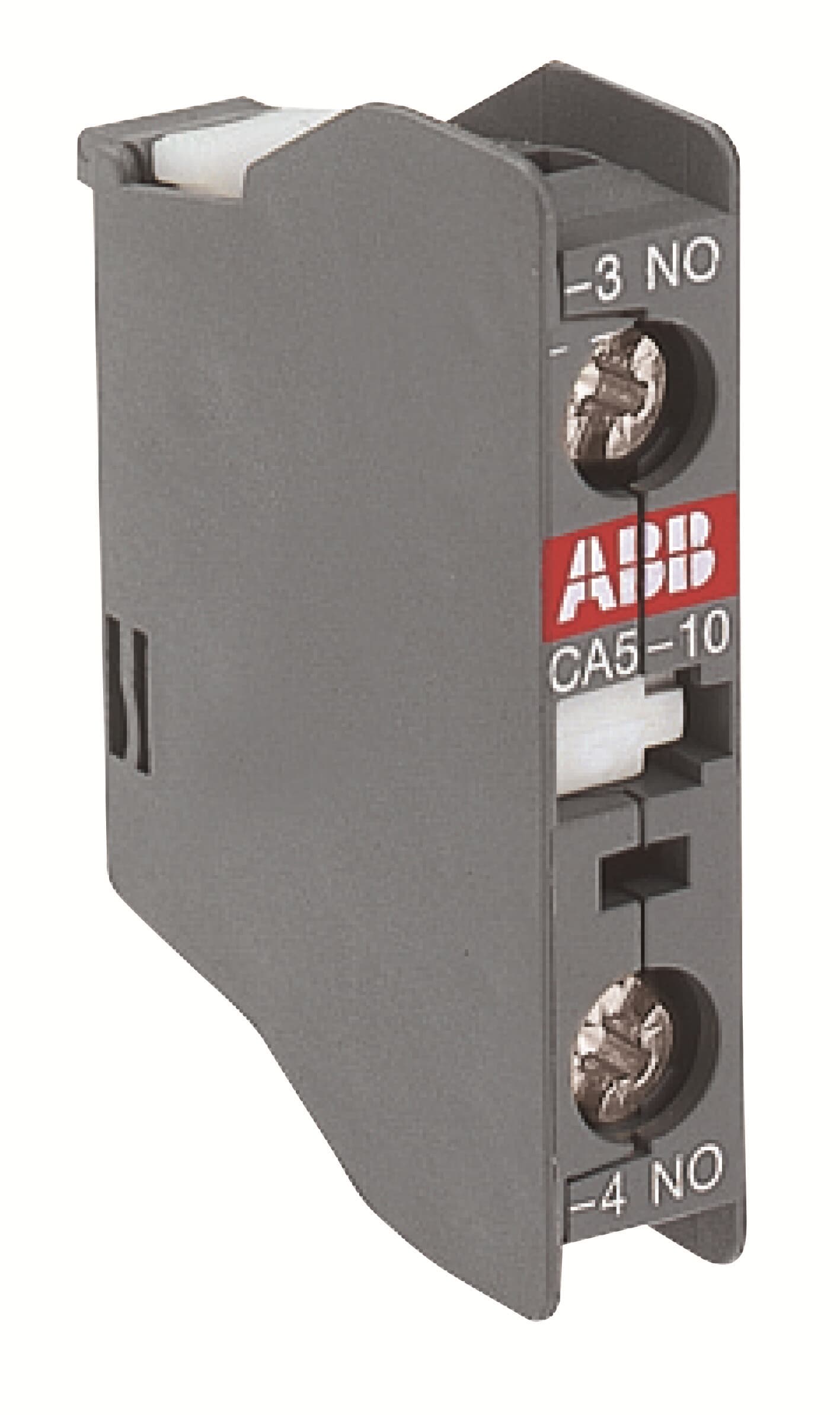 ABB ABB CA5-10 Auxiliary Contact Block