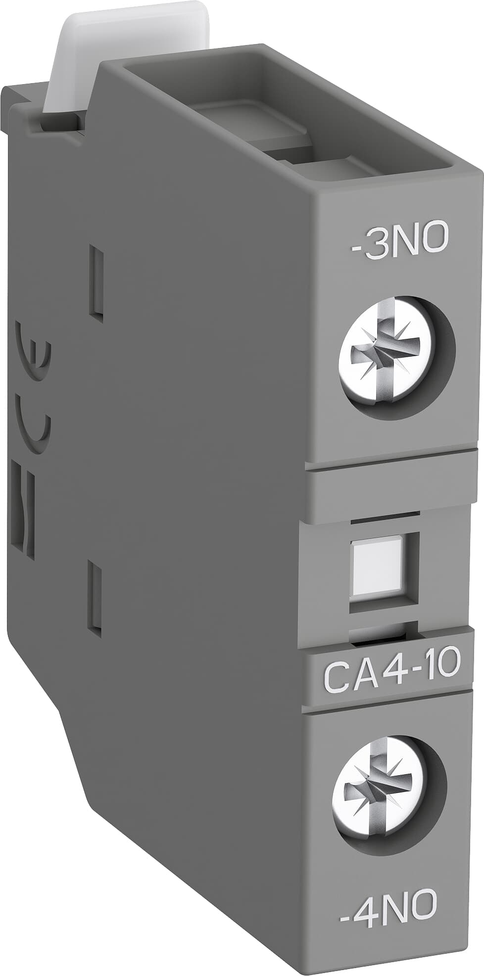 ABB ABB CA4-10 Auxiliary Contact Block