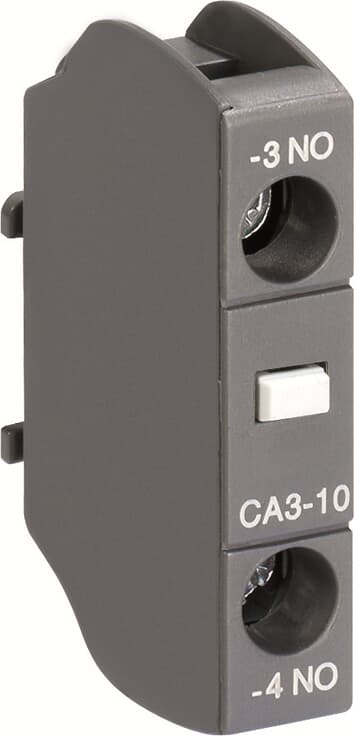 ABB ABB CA3-10 Auxiliary Contact Block