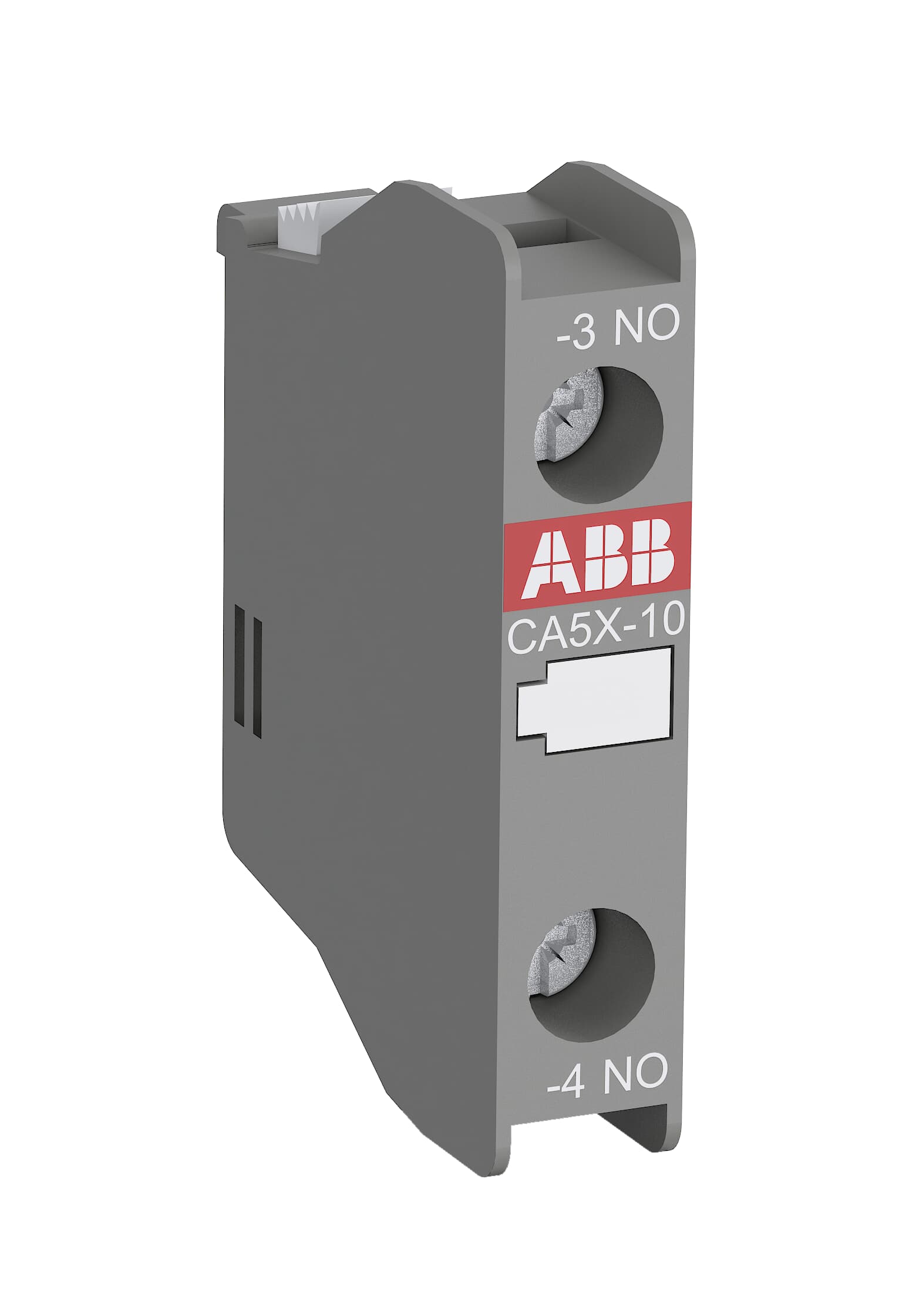 ABB ABB CA5X-10 Auxiliary contact block