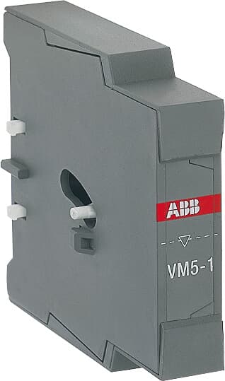 ABB ABB VM5-1 Mechanical Interlock Unit