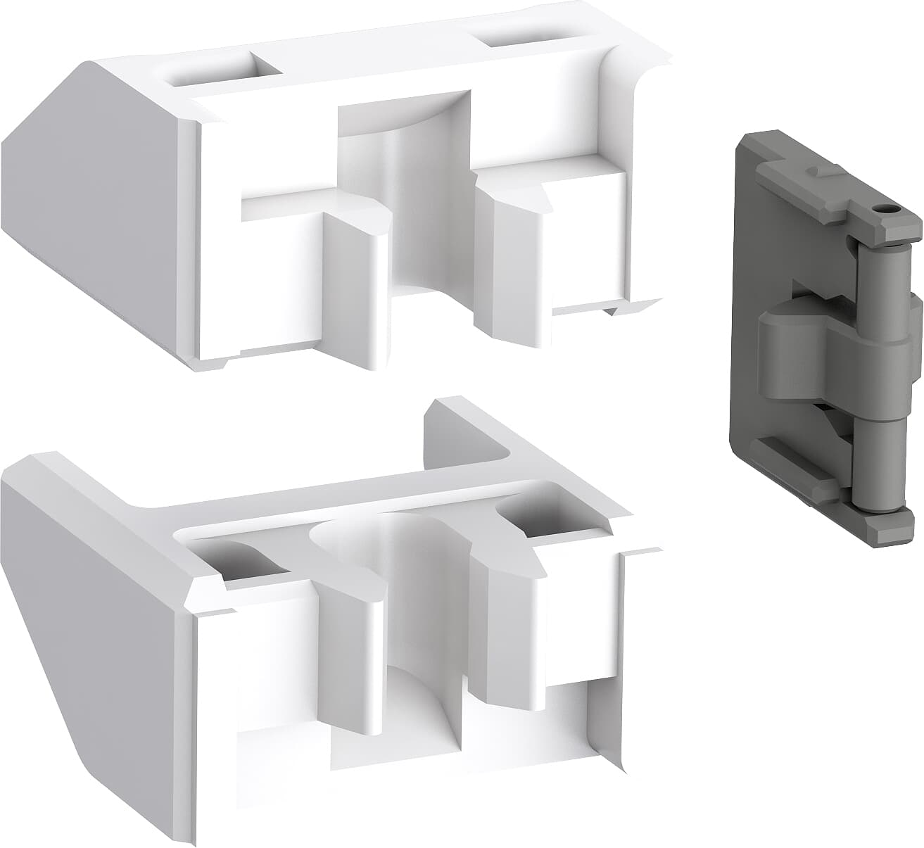 ABB ABB VM4 Mechanical Interlock Unit