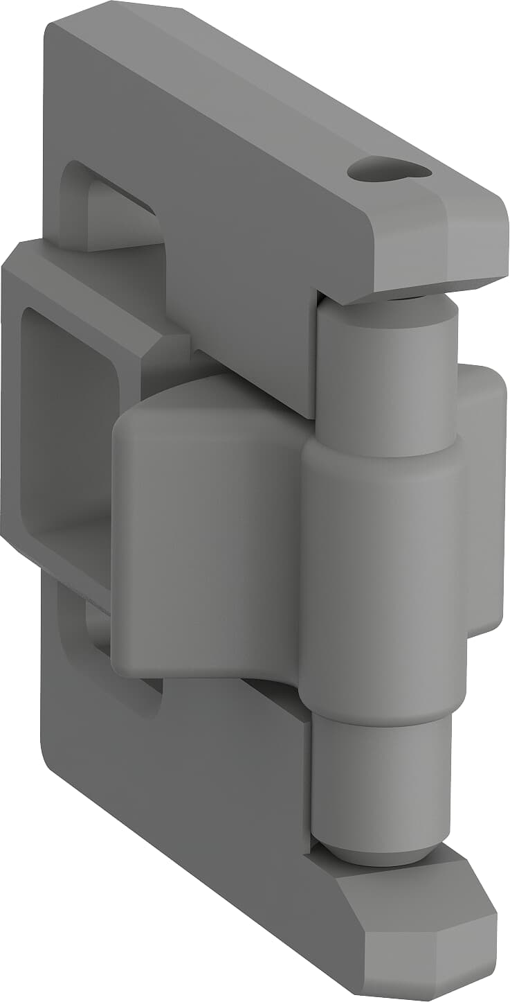 ABB ABB VM96-4 Mechanical Interlock Unit