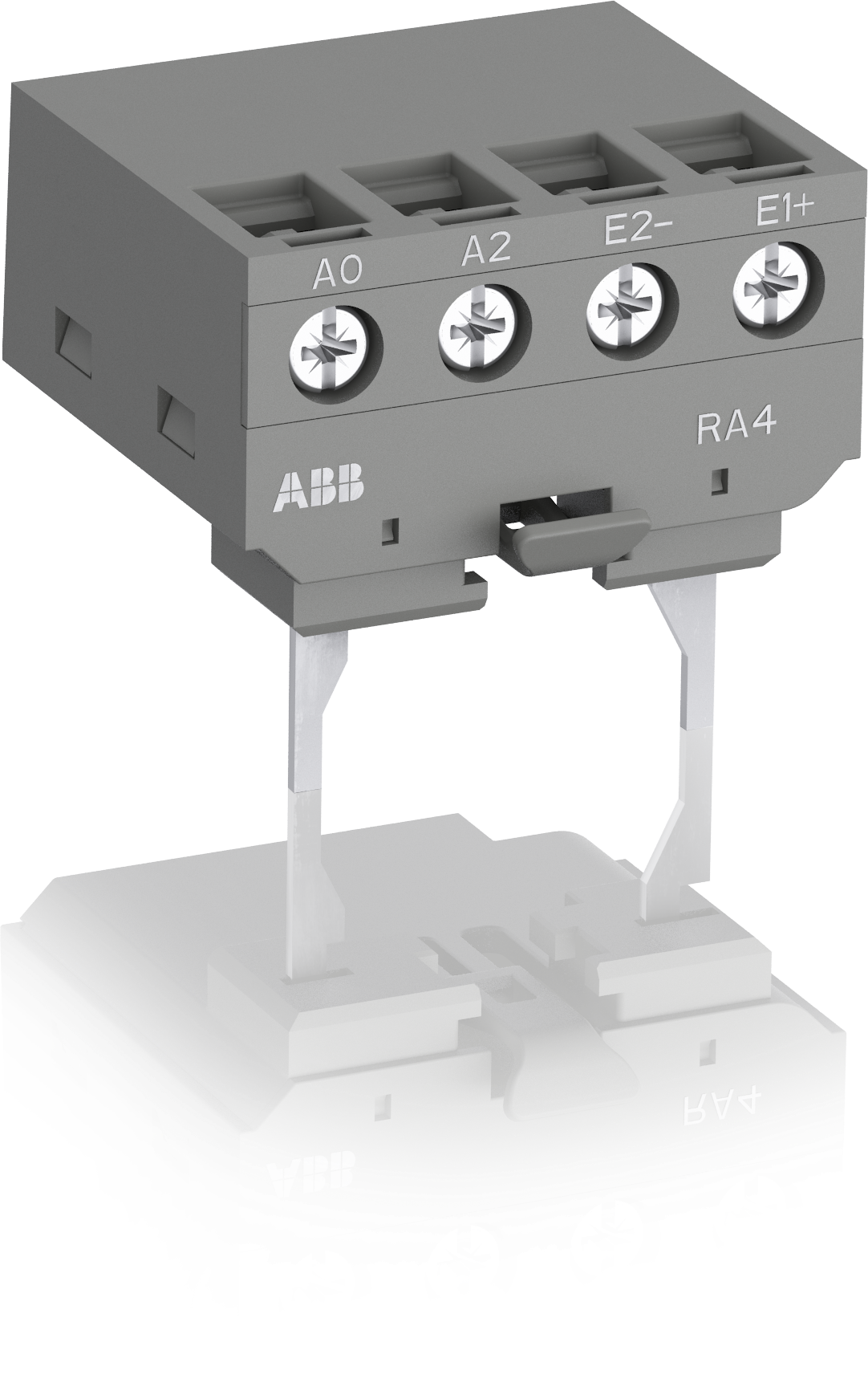 ABB ABB RA4 Interface Relay