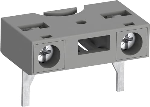 ABB ABB LDC4 Additional Coil Terminal Block