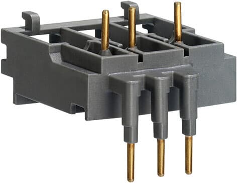 ABB ABB BEA16-3 Connecting Link with Manual Motor Starter