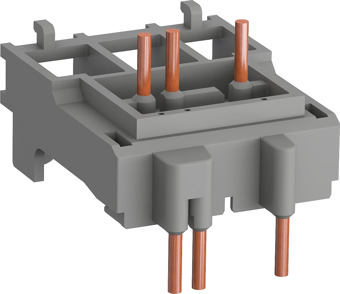 ABB ABB BEA16-4 Connecting Link with Manual Motor Starter
