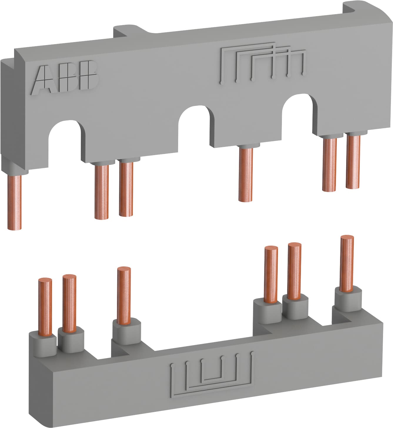 ABB ABB BER16-4 Connection Set for Reversing Contactors