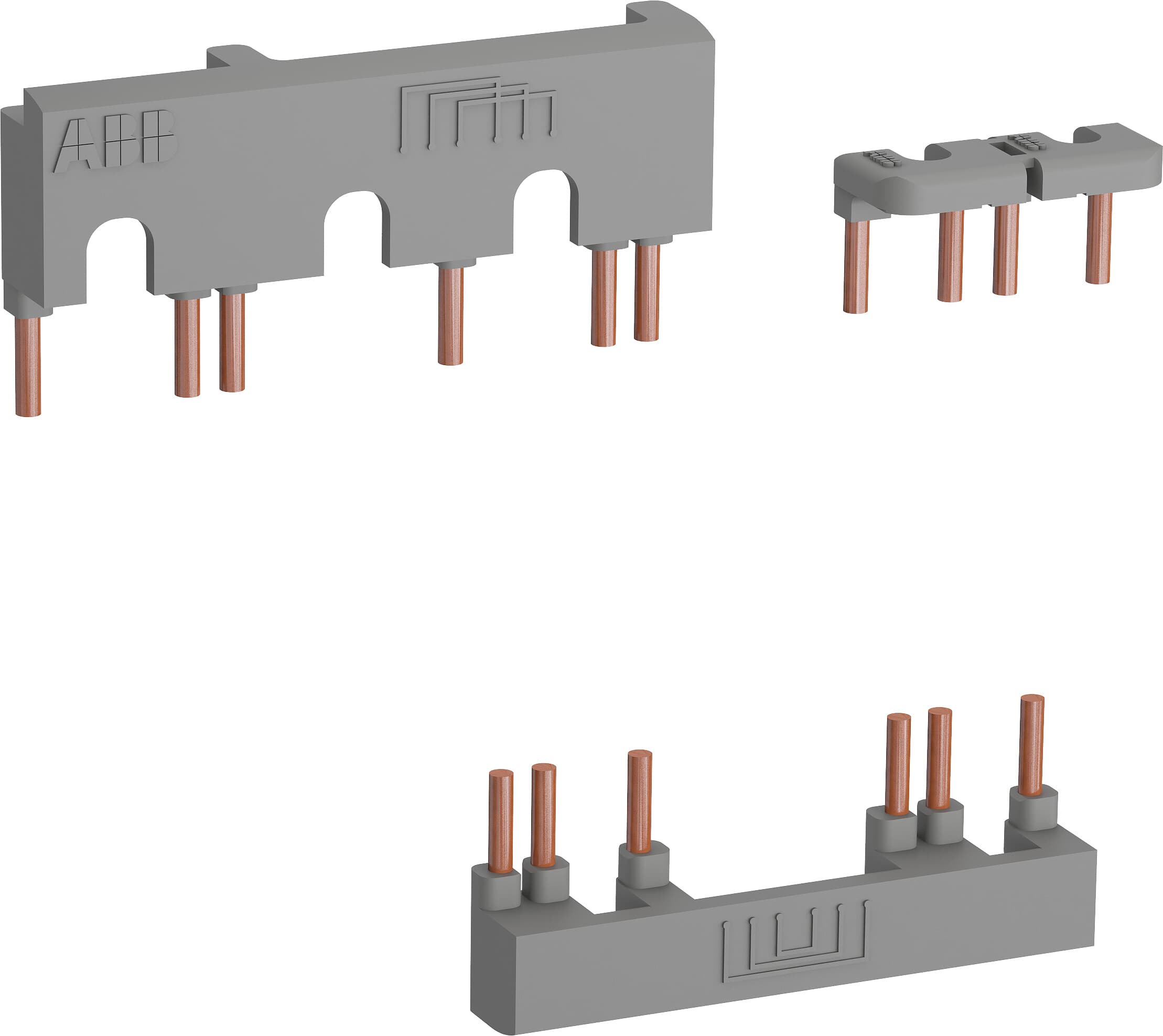 ABB ABB BEY16-4 Connection Set for Star-Delta Starter