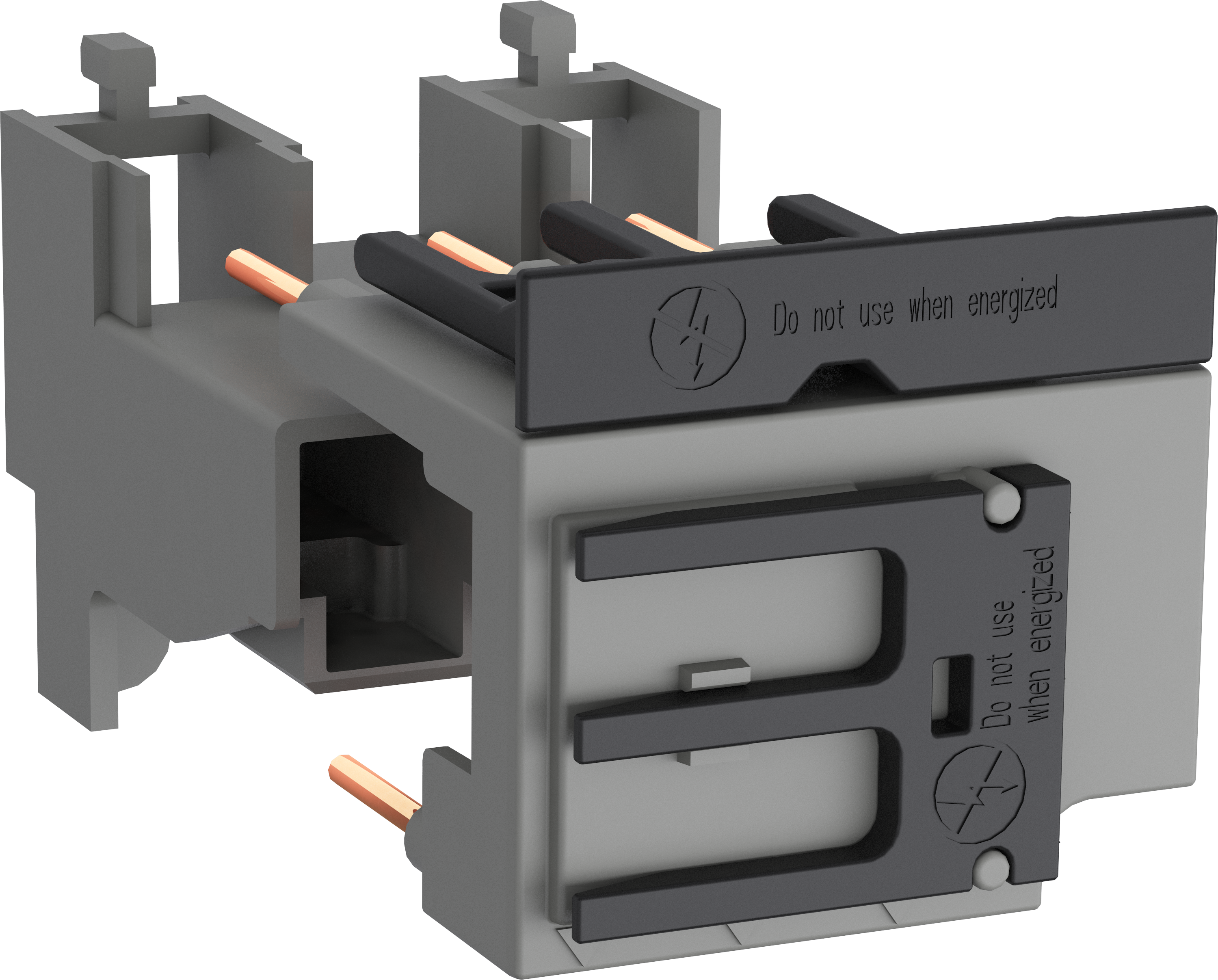 ABB ABB BEA16-4KF Connecting Link with Manual Motor Starter