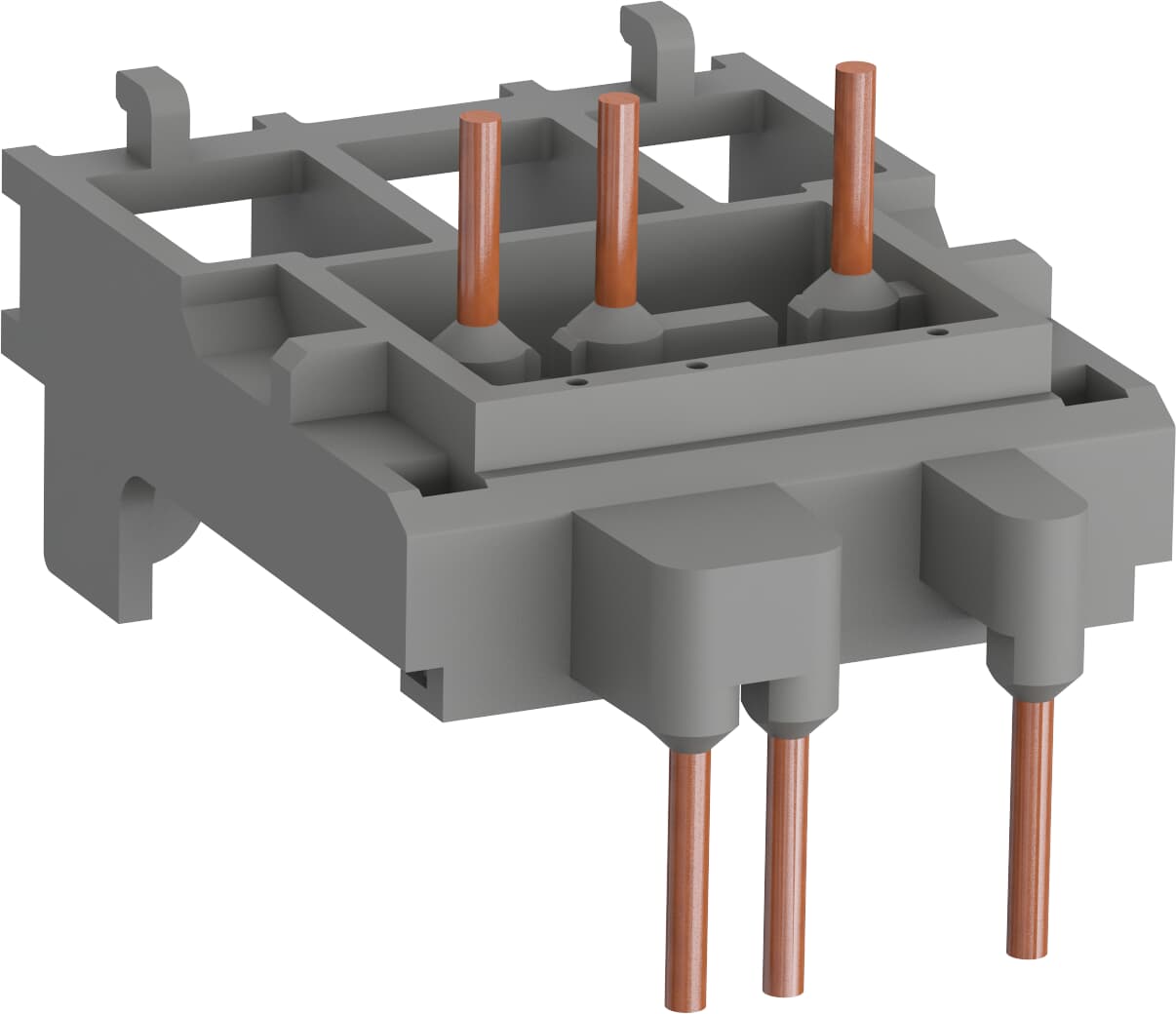 ABB ABB BEA26-4 Connecting Link with Manual Motor Starter