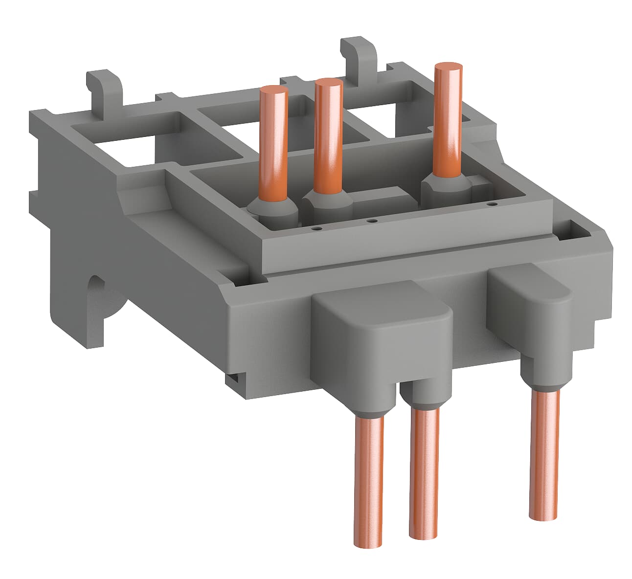 ABB ABB BEA38-4 Connecting Link with Manual Motor Starter
