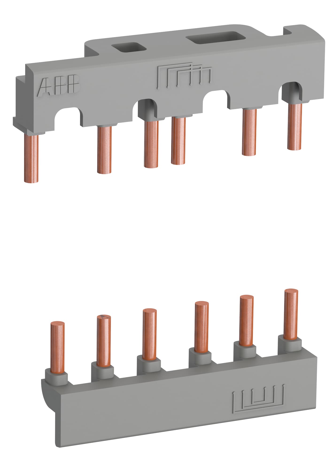 ABB ABB BER38-4 Connection Set for Reversing Contactors