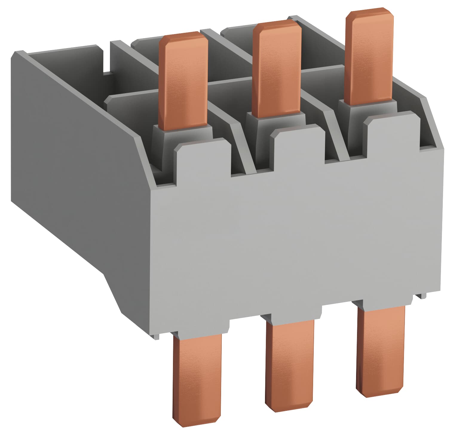 ABB ABB BEA65-4 Connecting Link with Manual Motor Starter