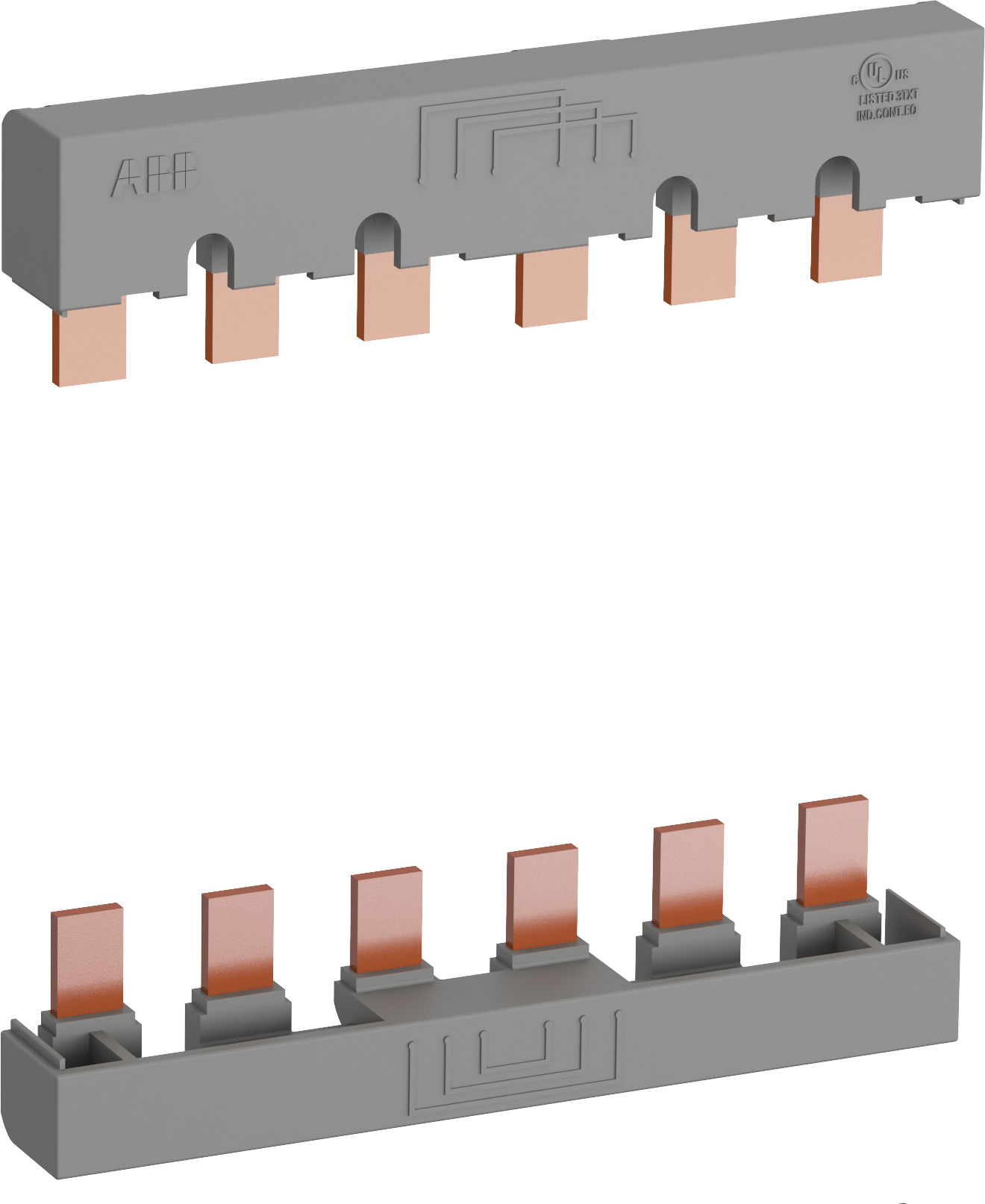 ABB ABB BER96-4 Connection Set for Reversing Contactors