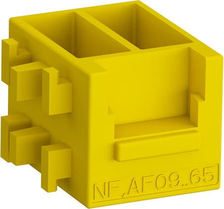 ABB ABB BDT4 Test Block