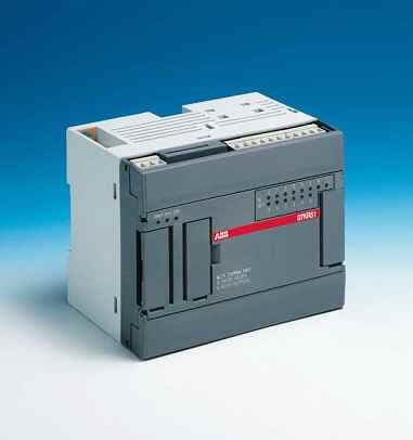 ABB ABB XC08L1 AC31, Dig,conf.In/Output Mod.8DI