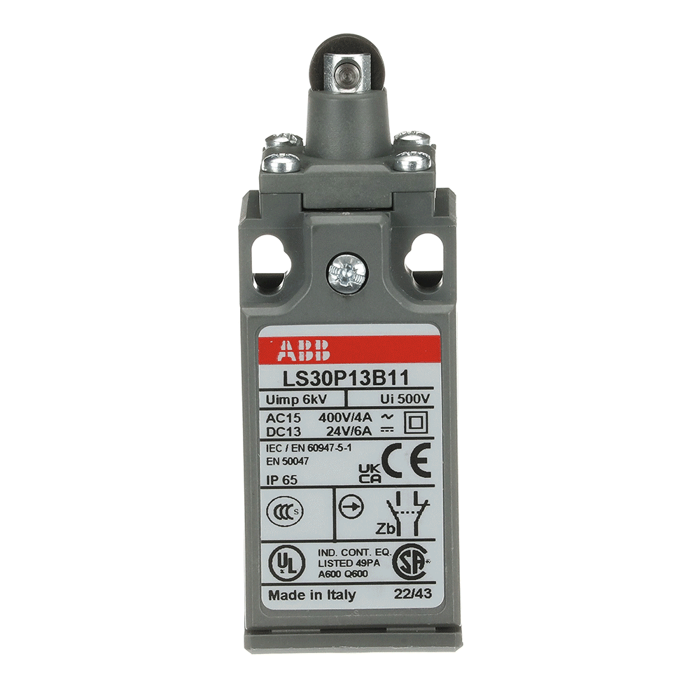 ABB ABB LS30P13B11 End switch