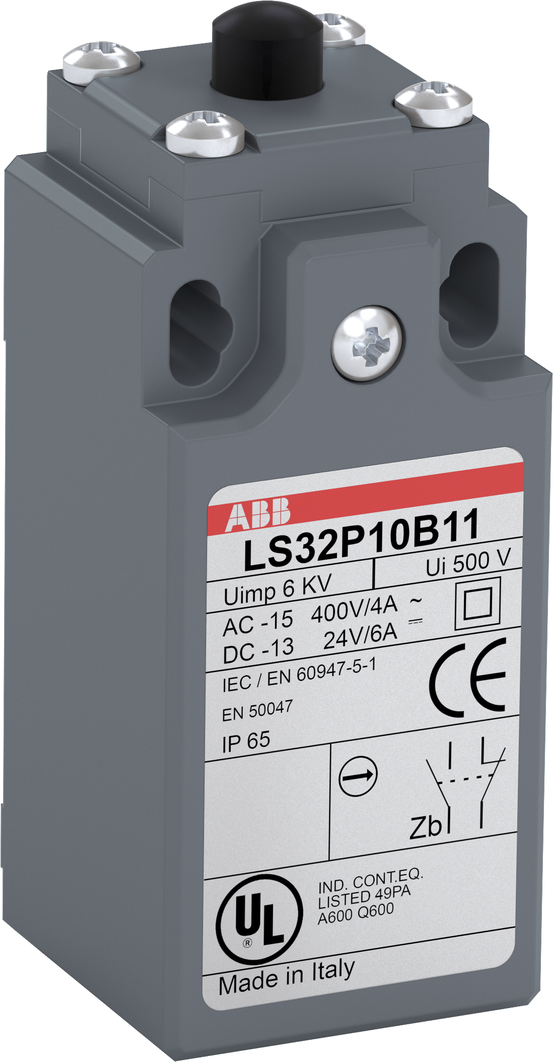 ABB ABB LS32P10B11 End switch