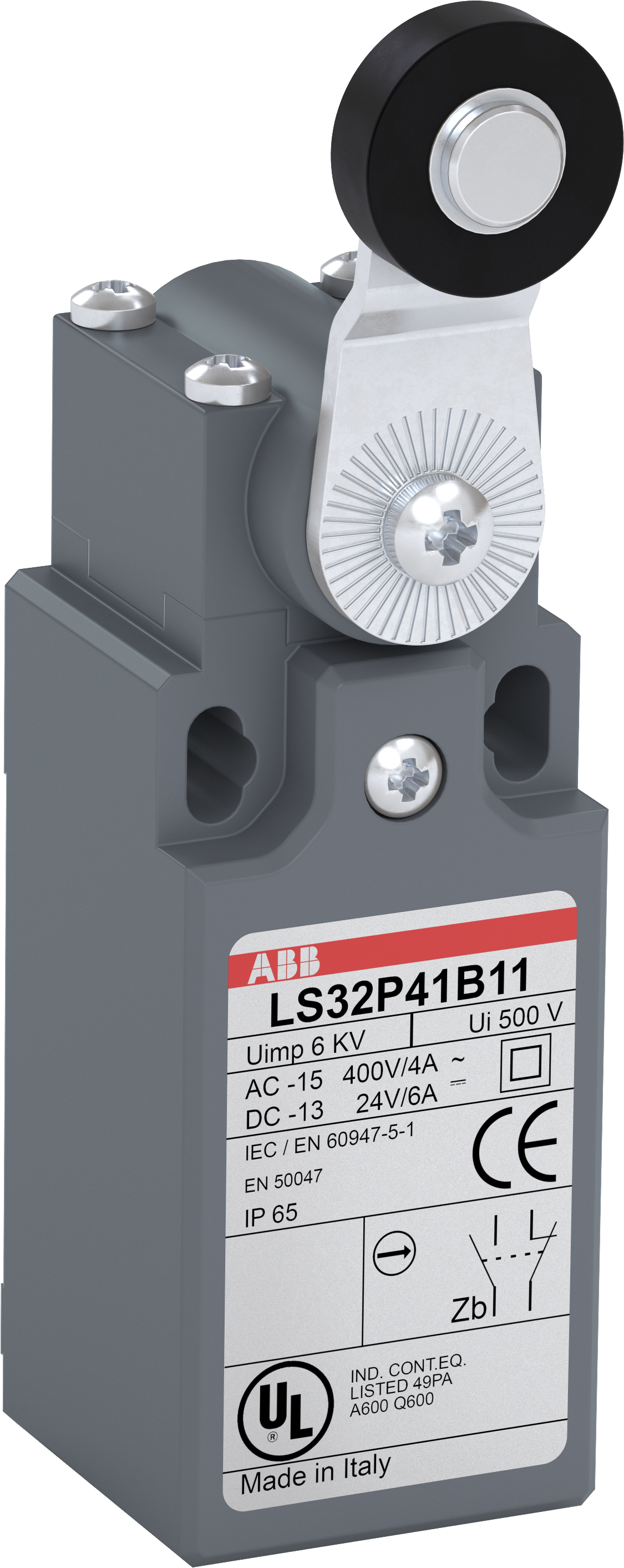 ABB ABB LS32P41B11 End switch