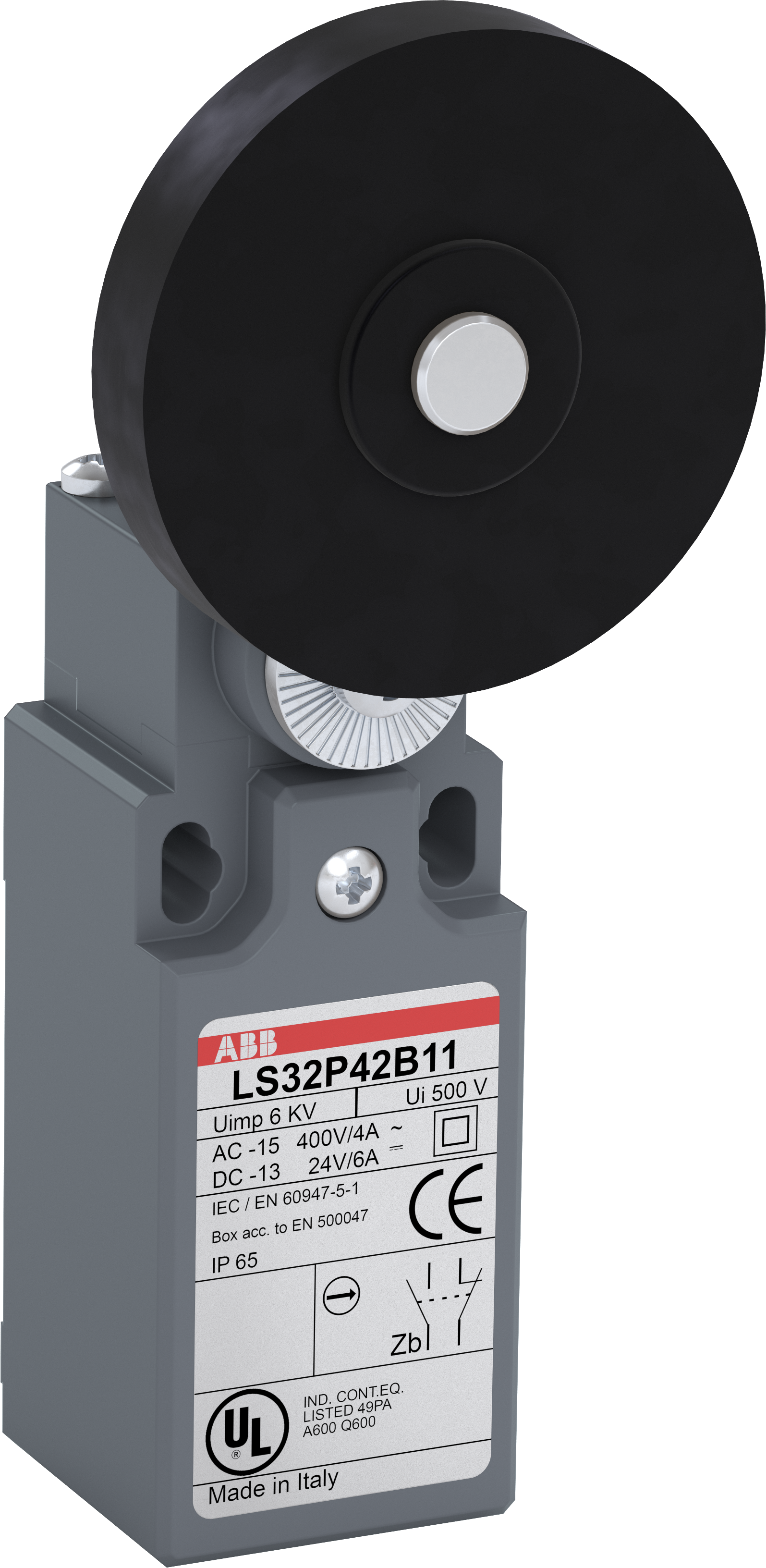 ABB ABB LS32P42B11 End switch