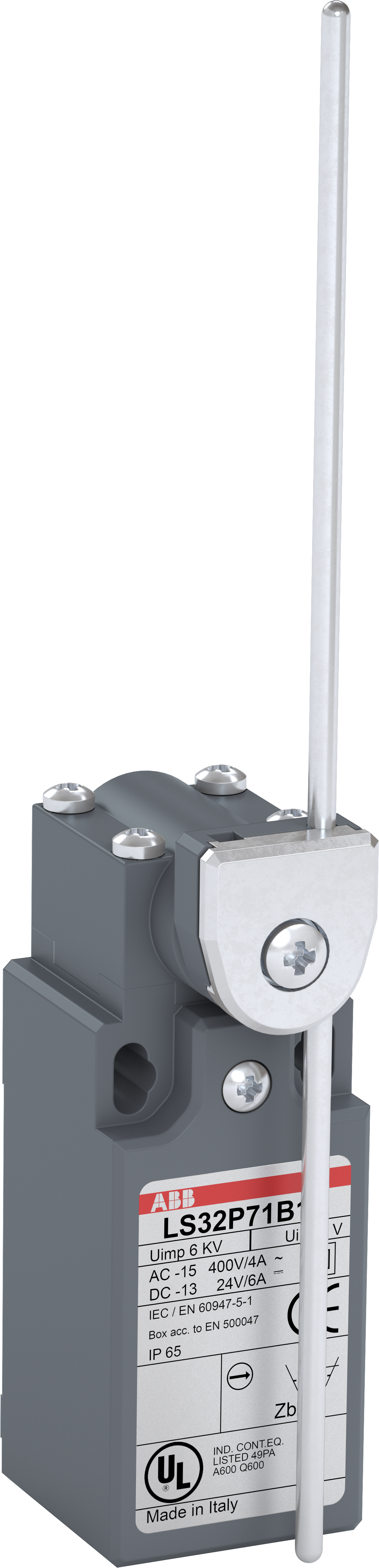 ABB ABB LS32P71B11 End switch