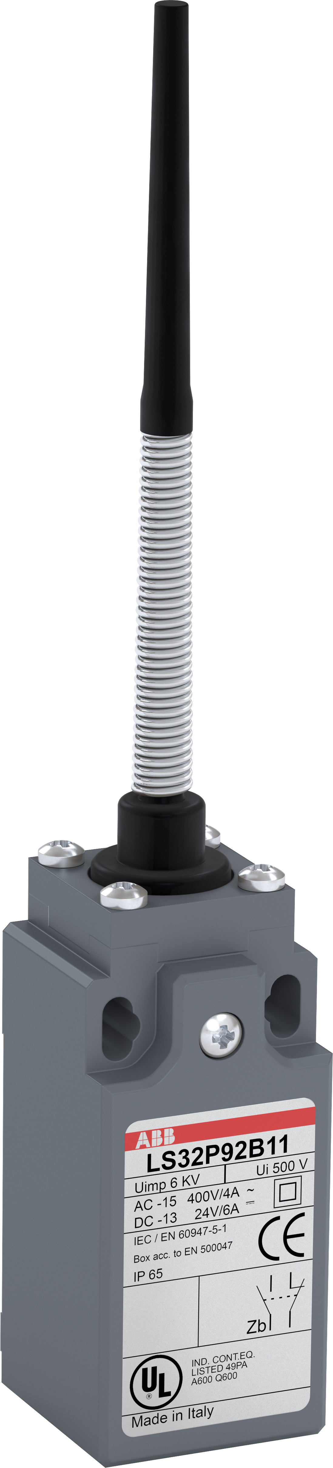 ABB ABB LS32P92B11 End switch