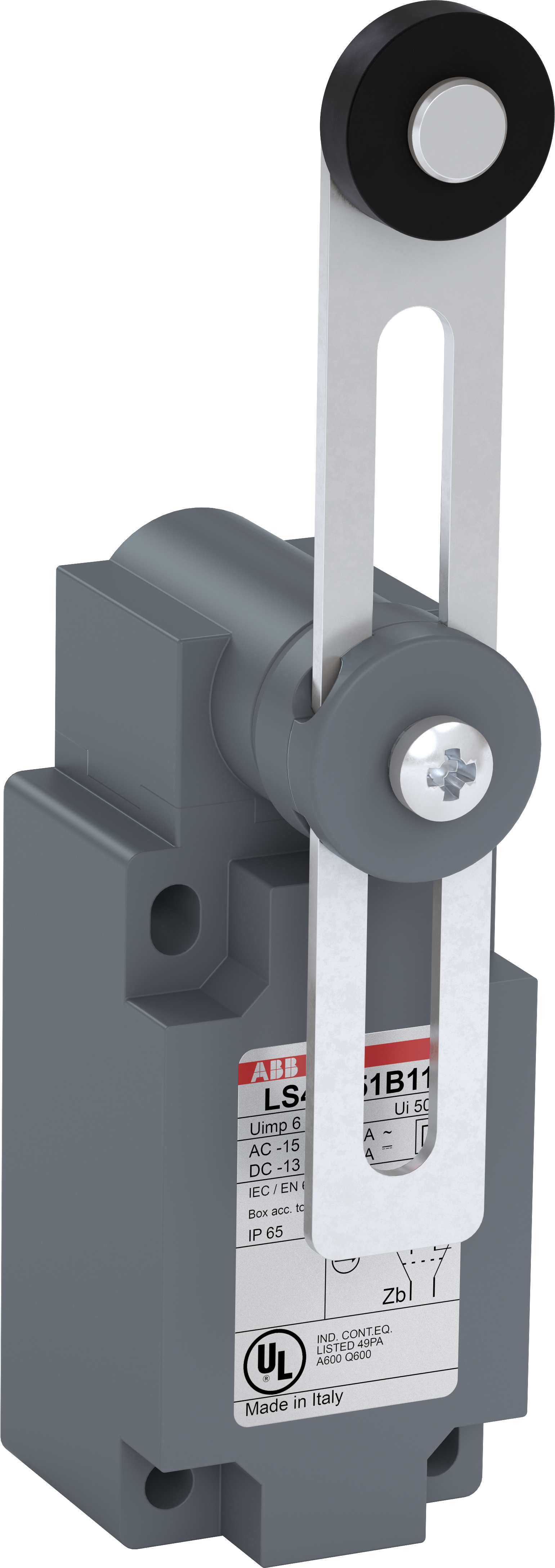 ABB ABB LS40P51B11 End switch