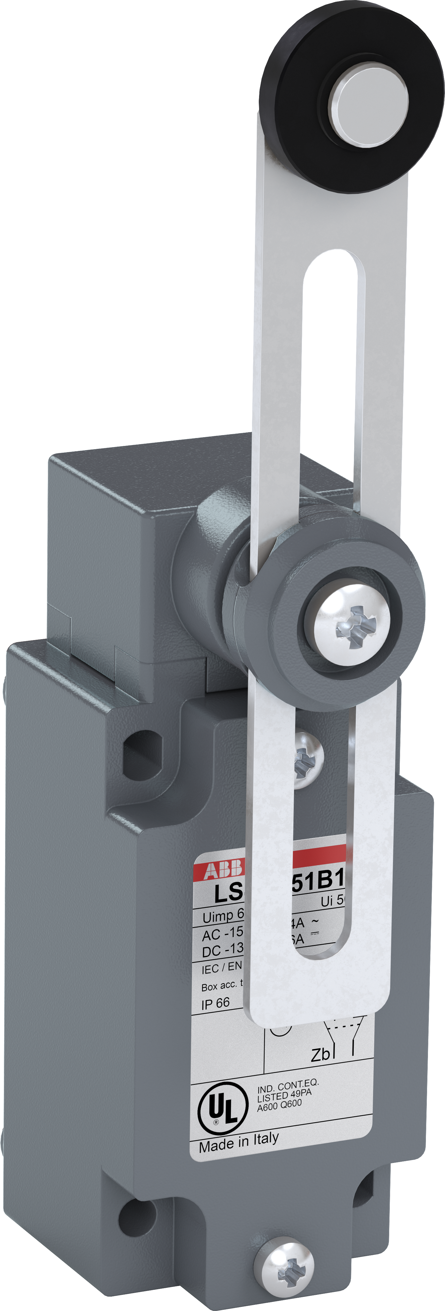 ABB ABB LS43M51B11 End switch
