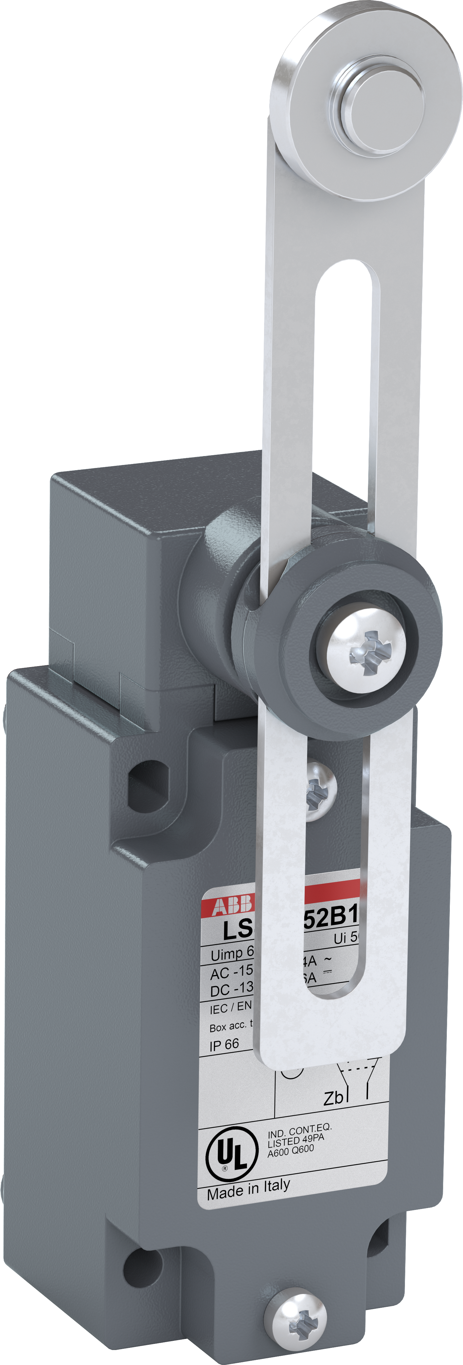 ABB ABB LS45M52B11 End switch
