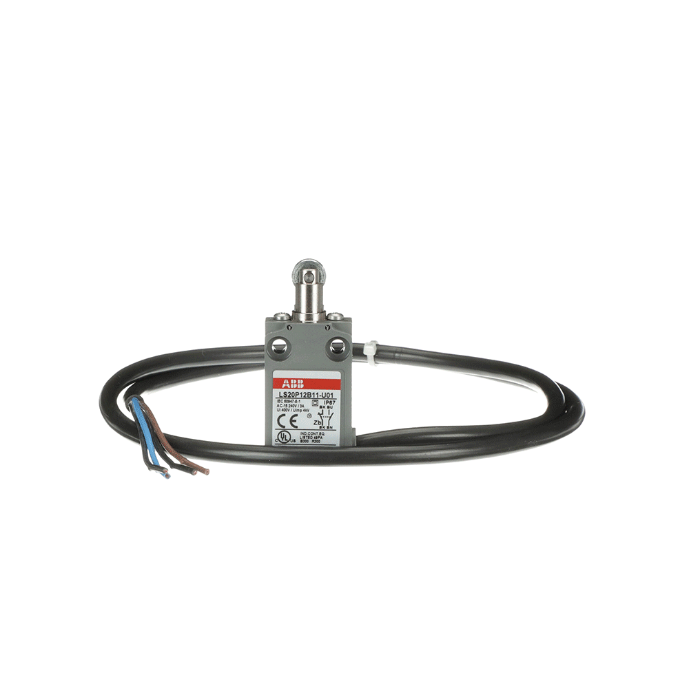 ABB ABB LS20P12B11-U01 End switch