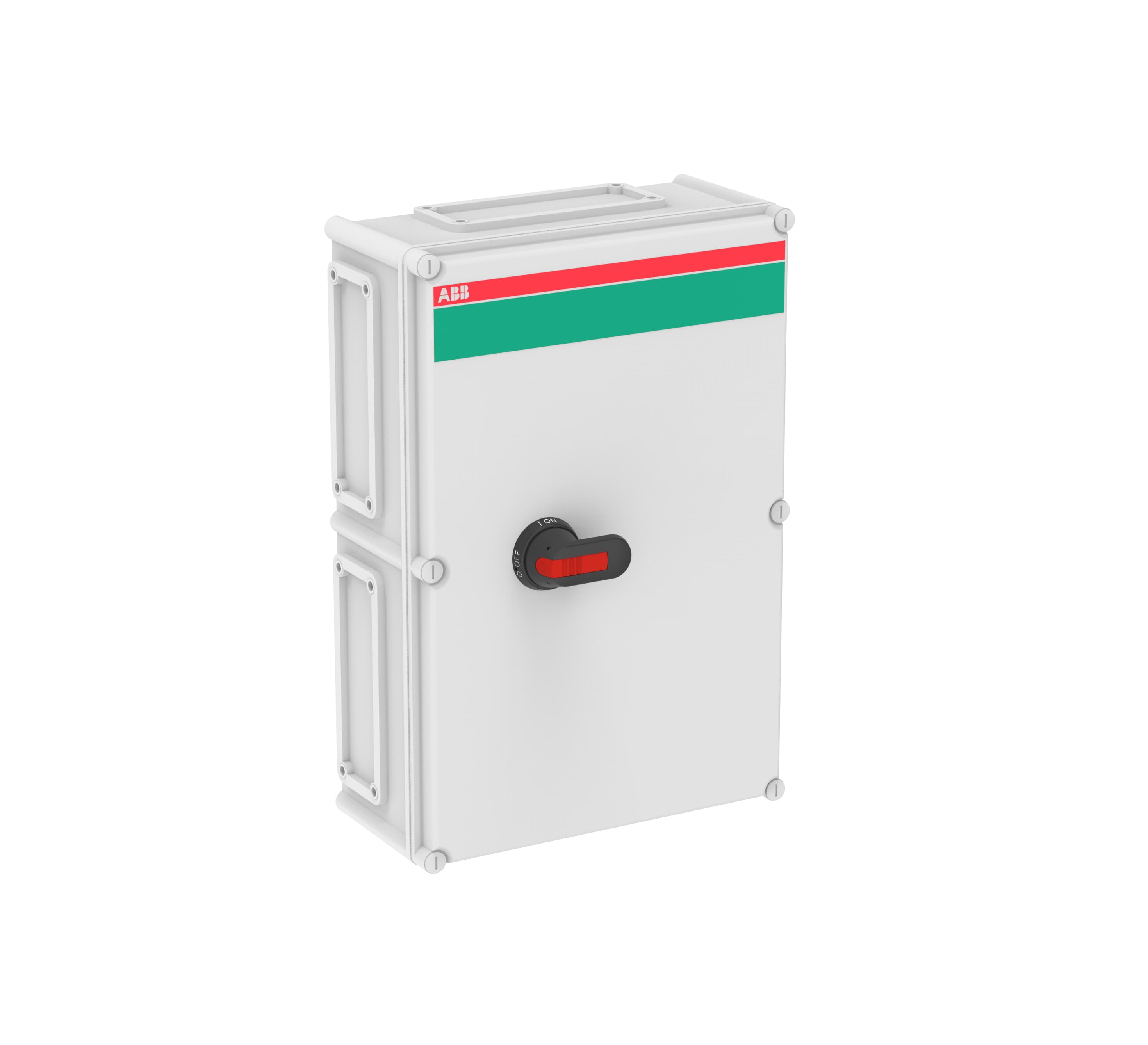 ABB ABB OT200KFCC3B Switch disconnector (AC)