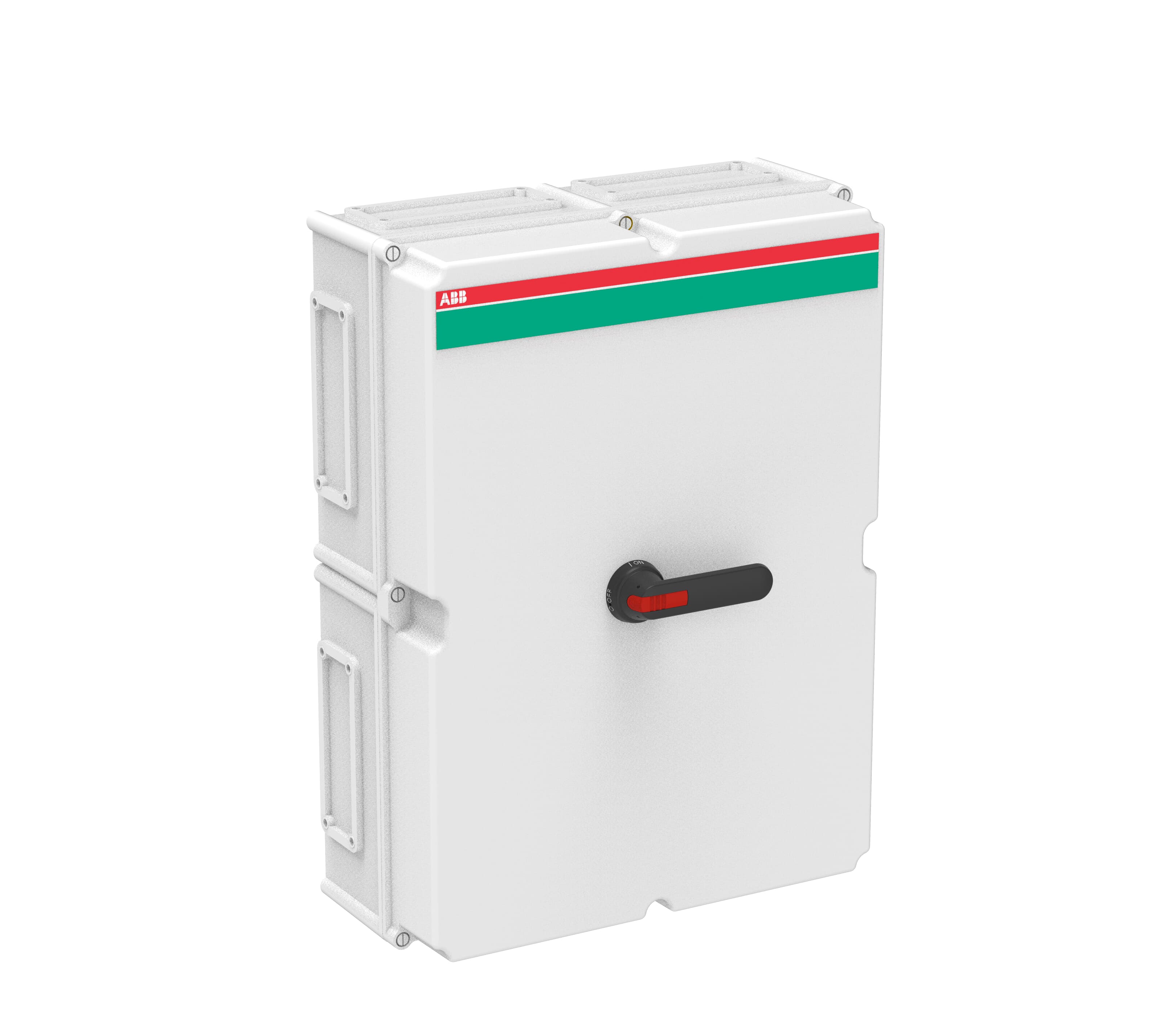 ABB ABB OT800KFCC3B Switch disconnector (AC)