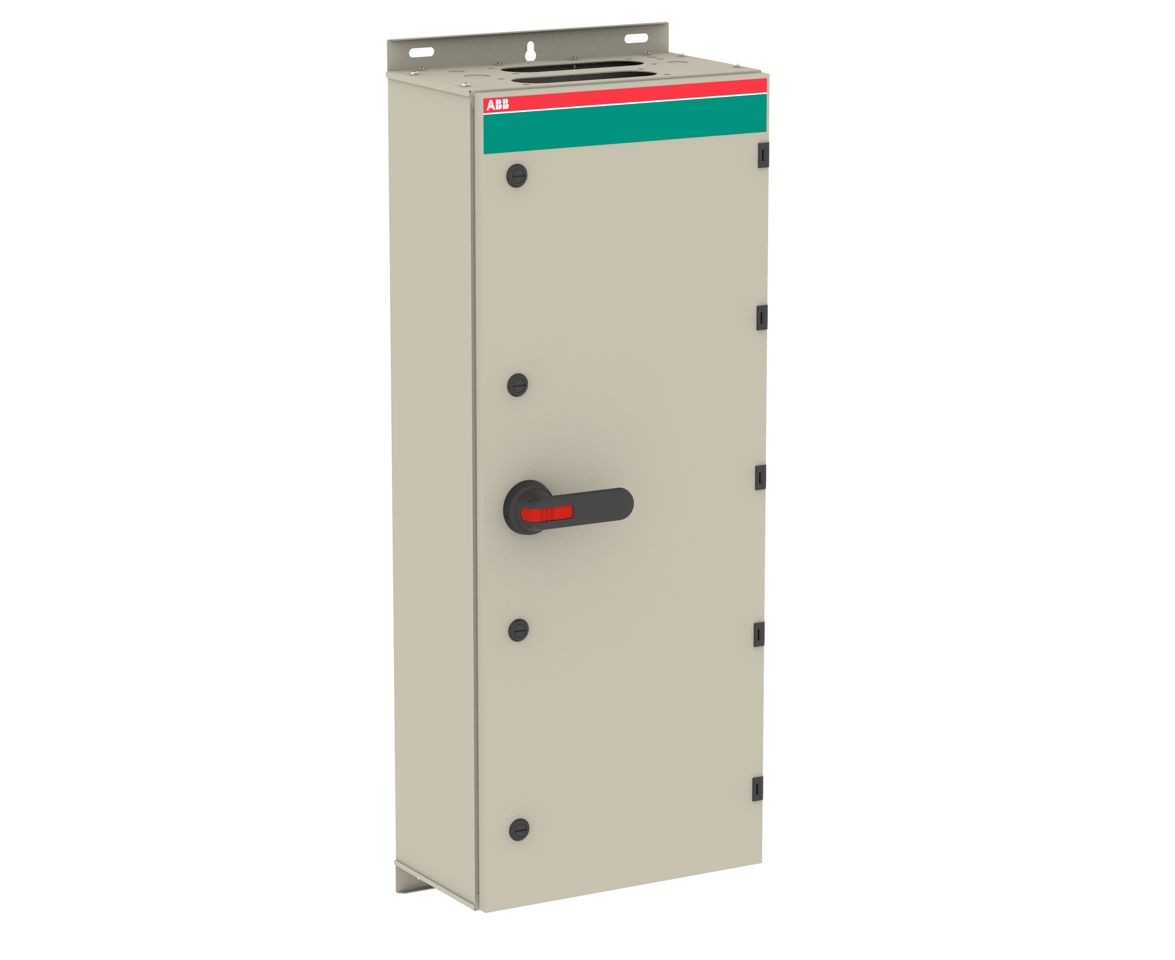 ABB ABB OT630KLCC3TZ Switch disconnector (AC)