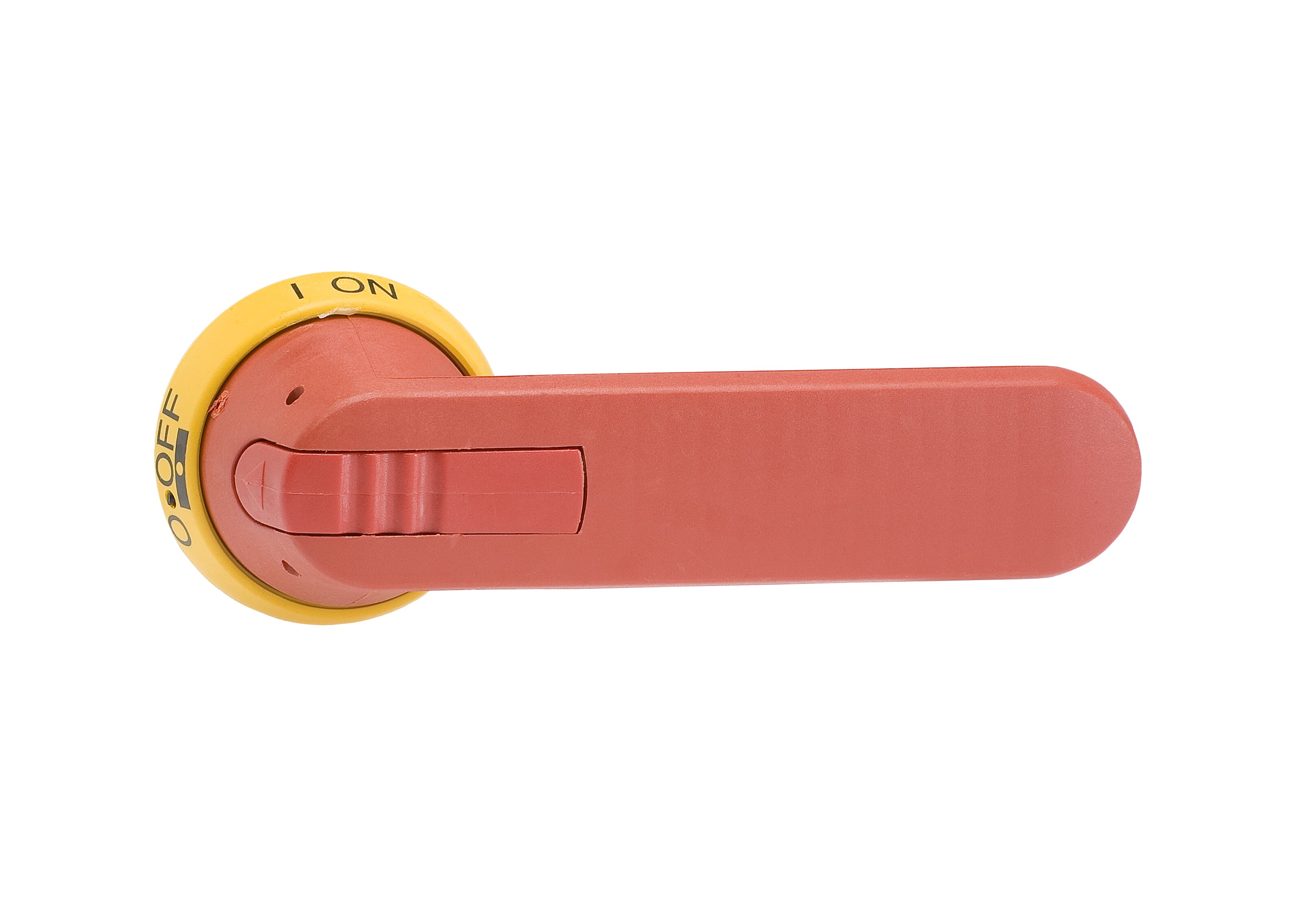 ABB ABB OHY145J12 Handle for power circuit breaker