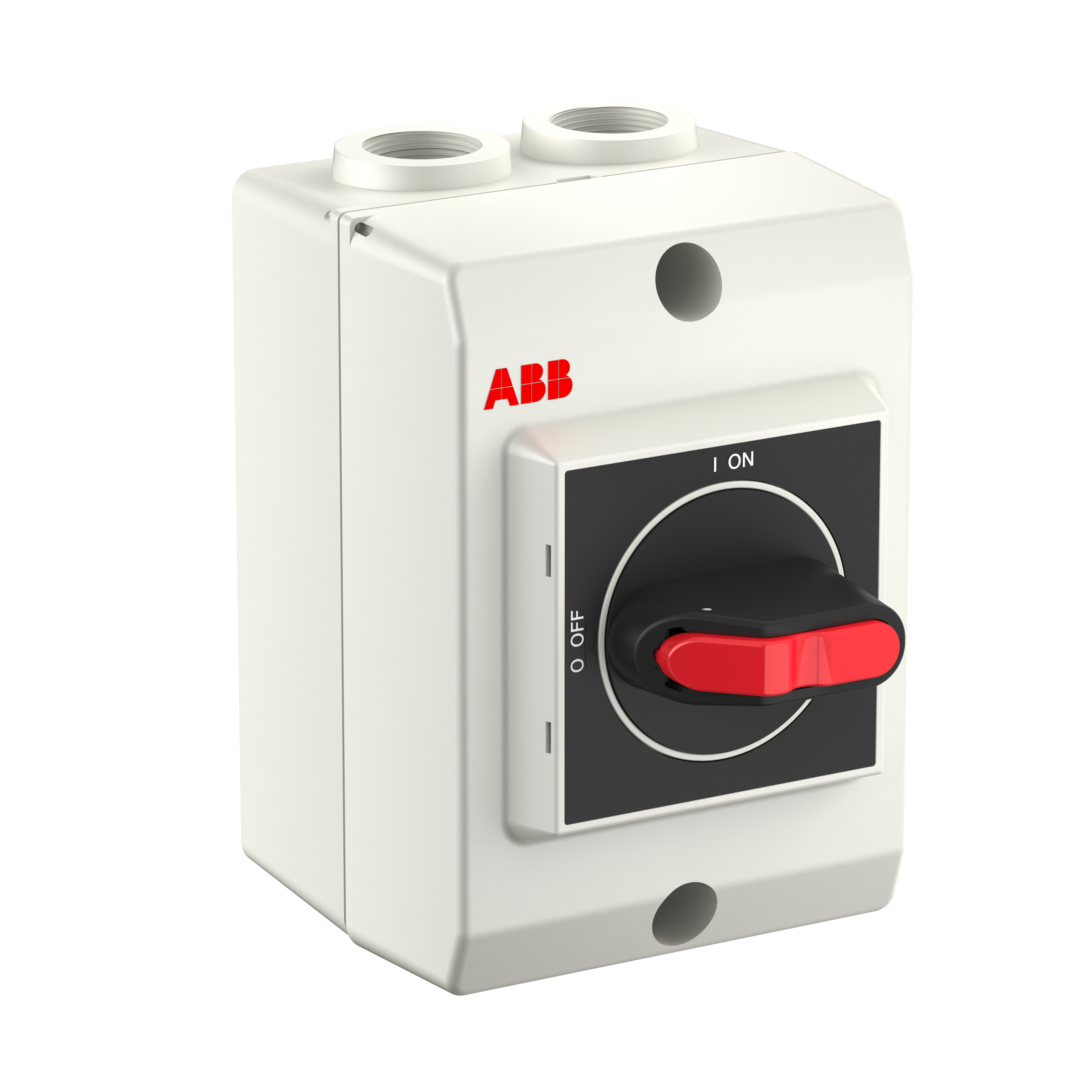 ABB ABB OTP16B3M Switch disconnector (AC)